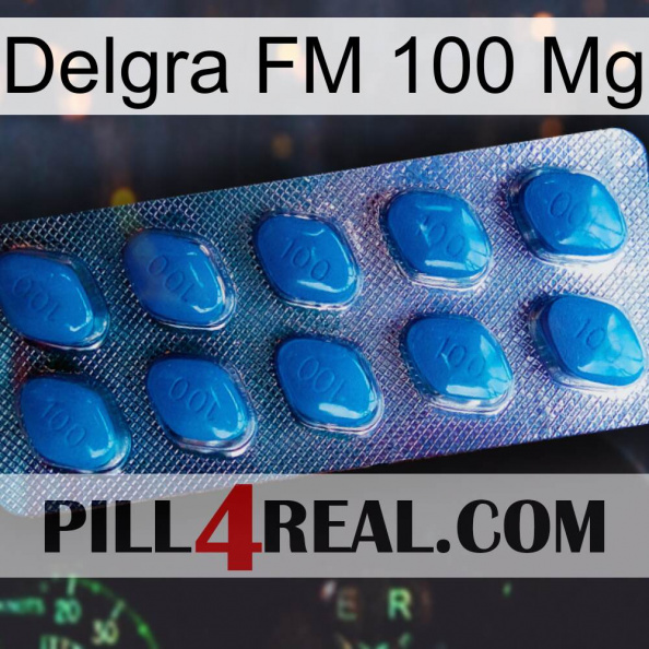 Delgra FM 100Mg viagra1
